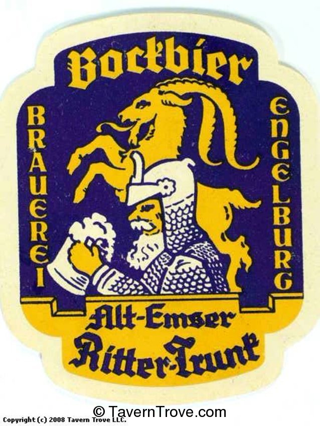 Alt-Emser Ritter-Trunk