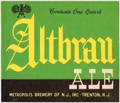 Altbrau Ale 