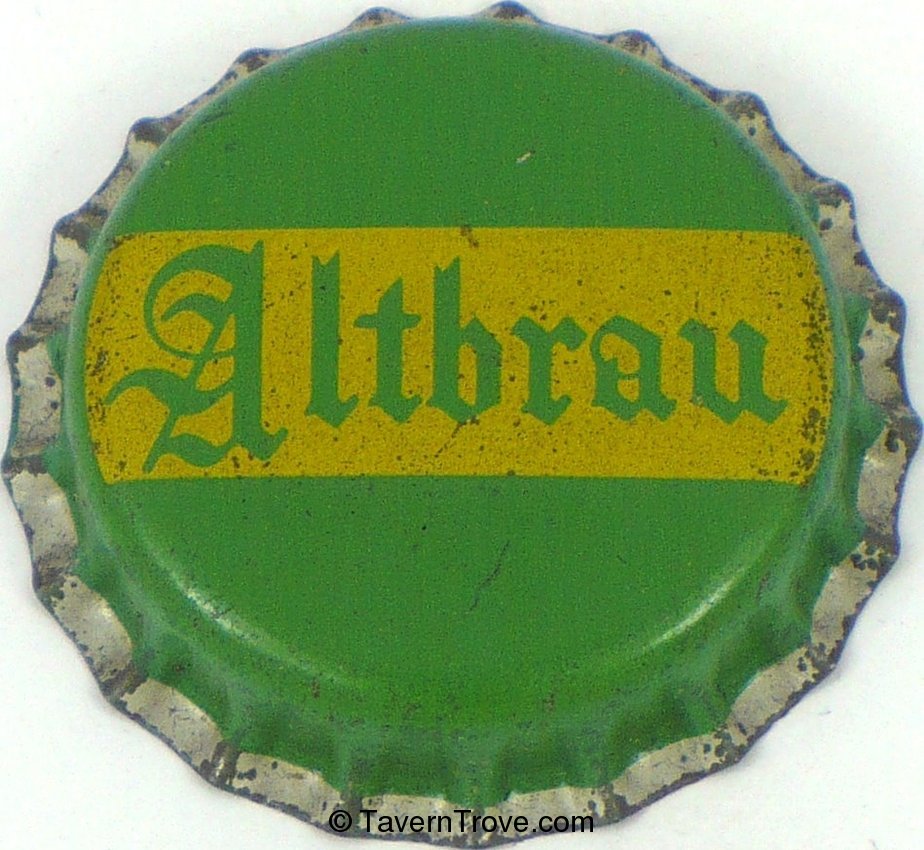 Altbrau Beer