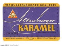 Altenburger Karamel
