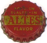 Altes Beer