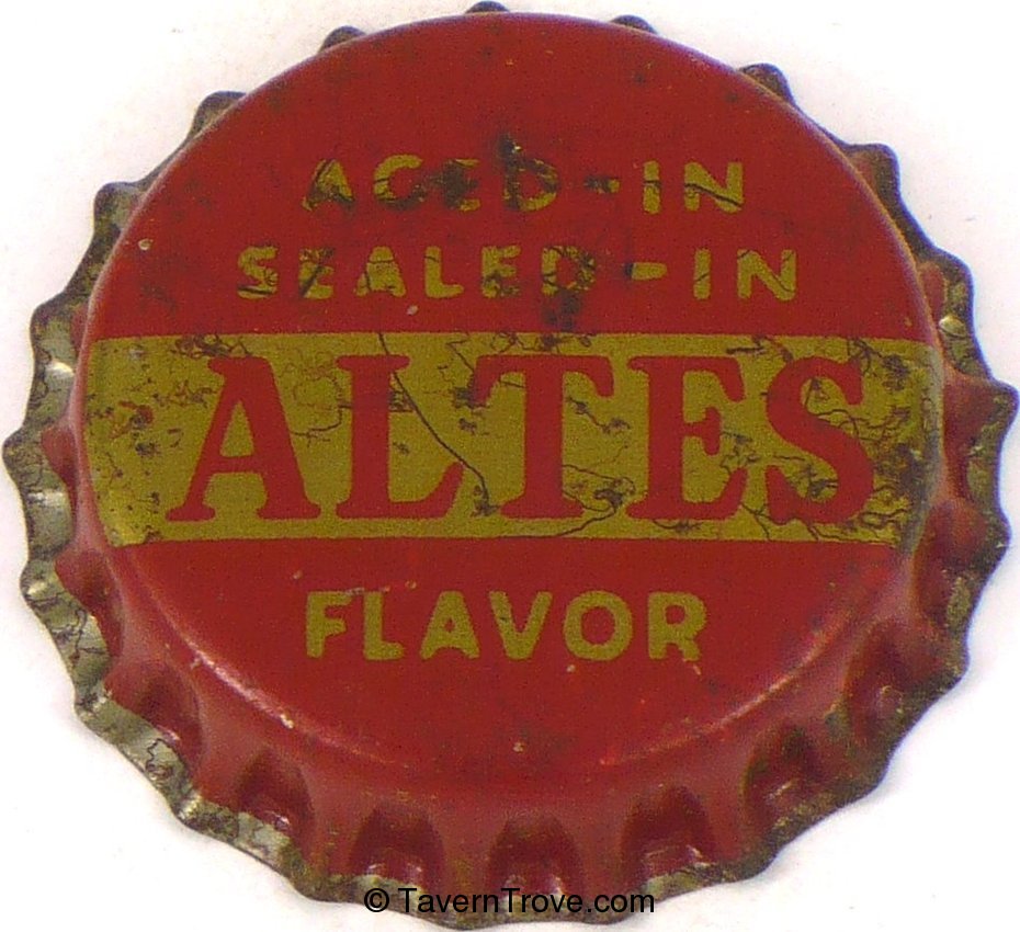 Altes Beer