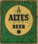 Altes Lager Beer