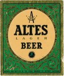 Altes Lager Beer