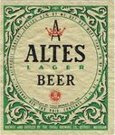 Altes Lager Beer