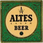 Altes Lager Beer