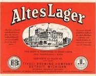 Altes Lager Beer