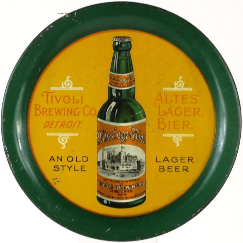Altes Lager Bier