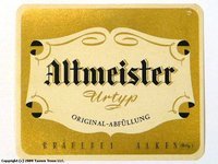 Altmeister Urtyp