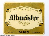 Altmeister Urtyp