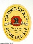 Alton Old Ale