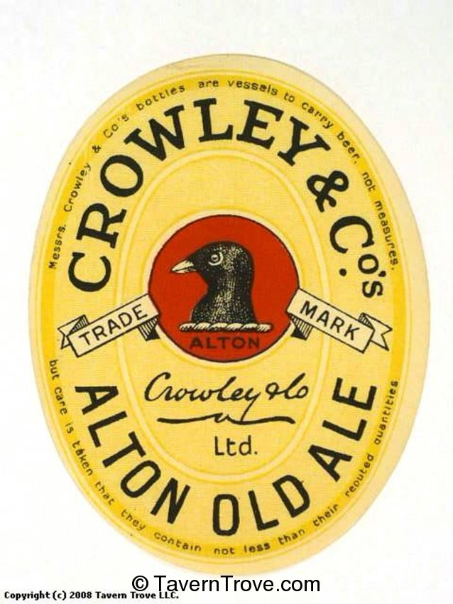 Alton Old Ale