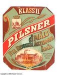 Åmåls Pilsner Klass II