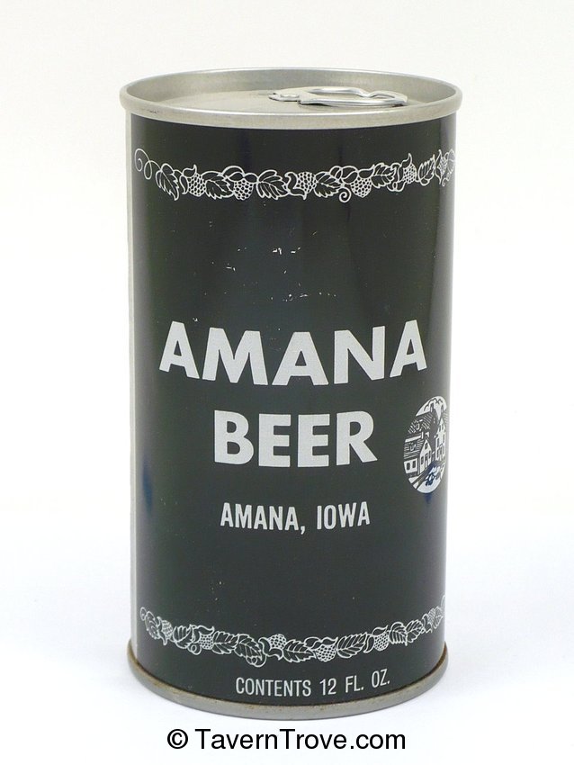 Amana Beer