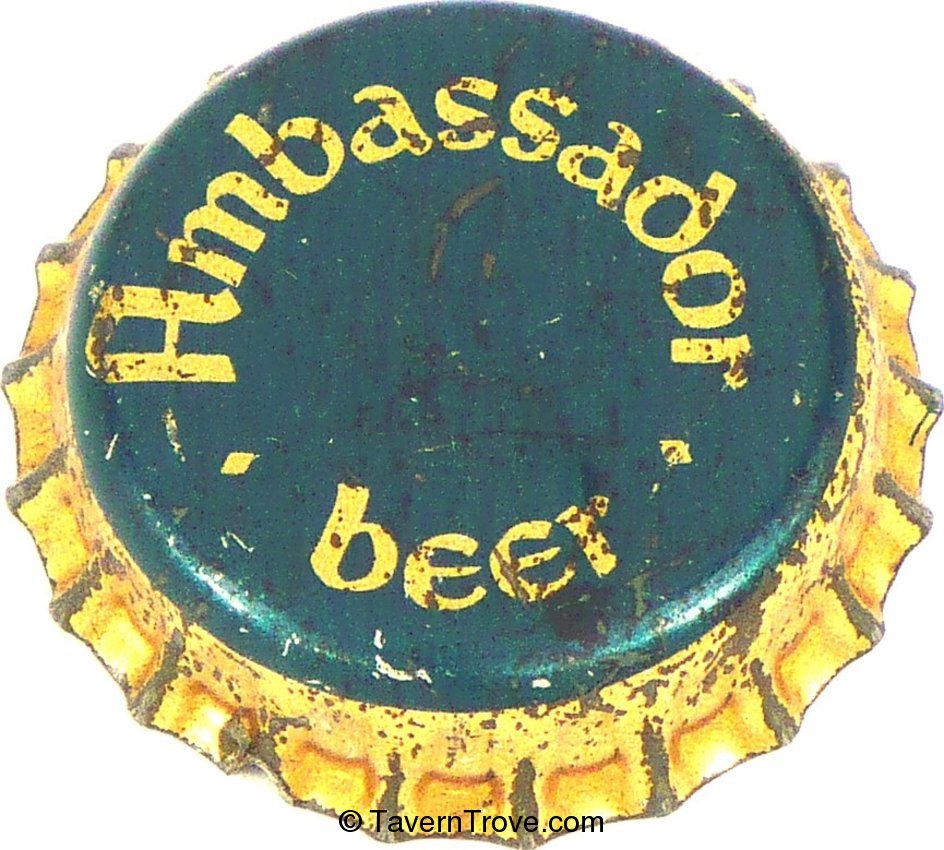 Ambassador Beer