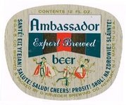 Ambassador Beer