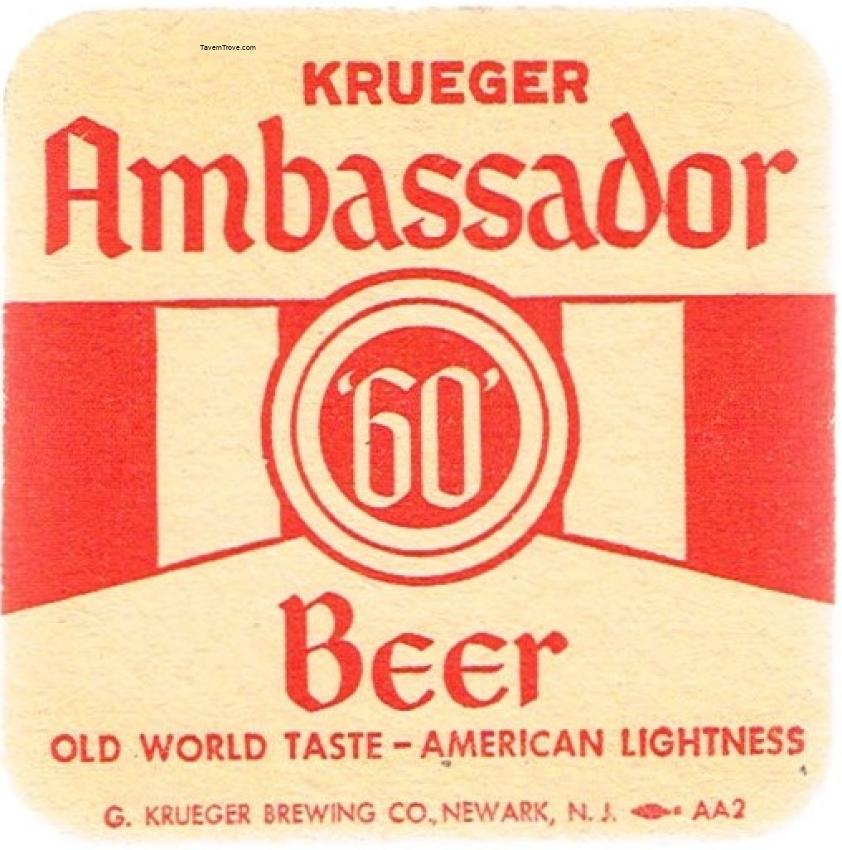 Ambassador 