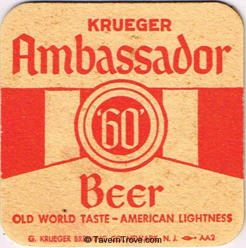 Ambassador 