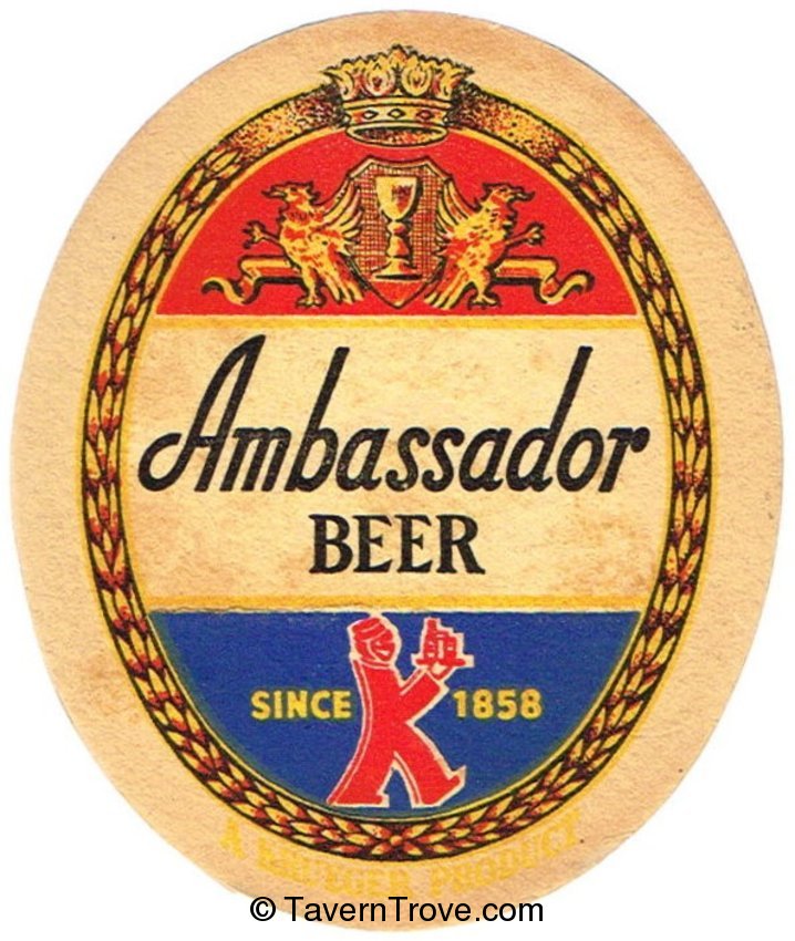 Ambassador Beer