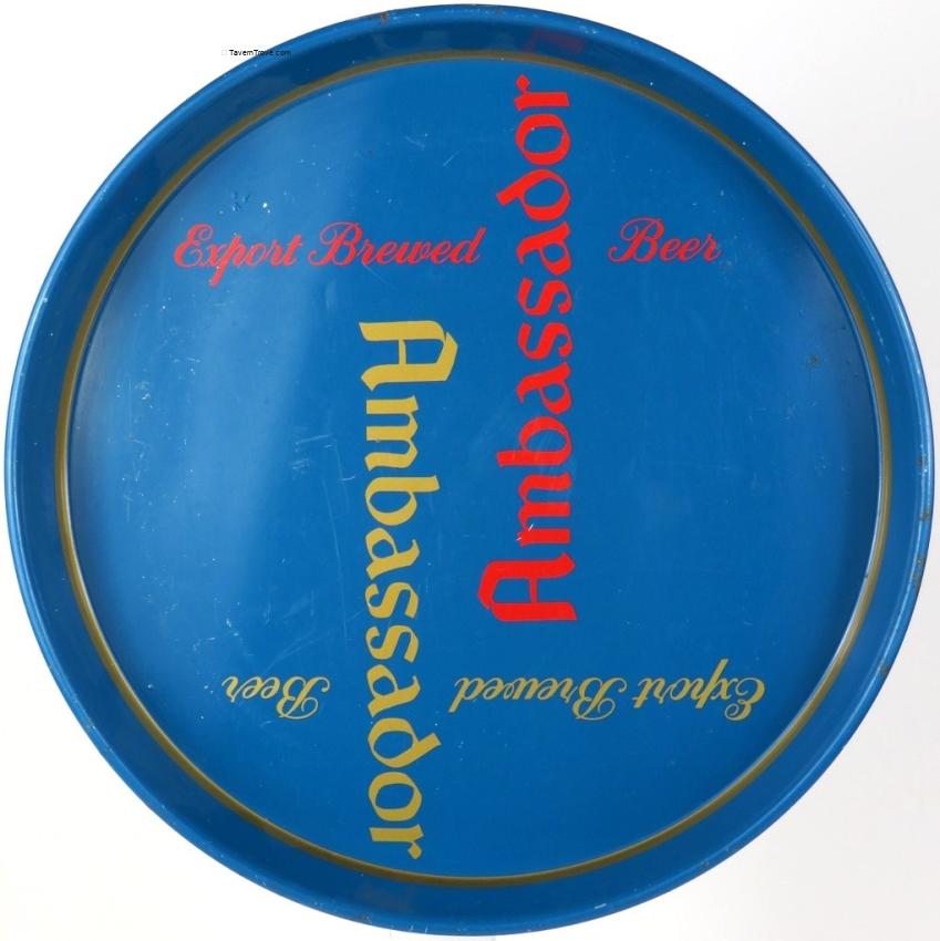 Ambassador Beer