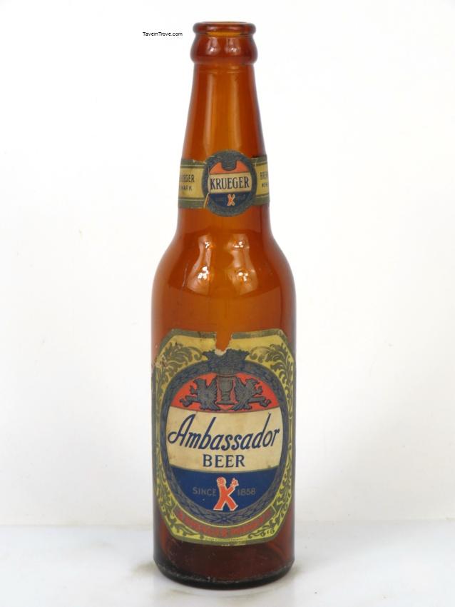 Ambassador Beer