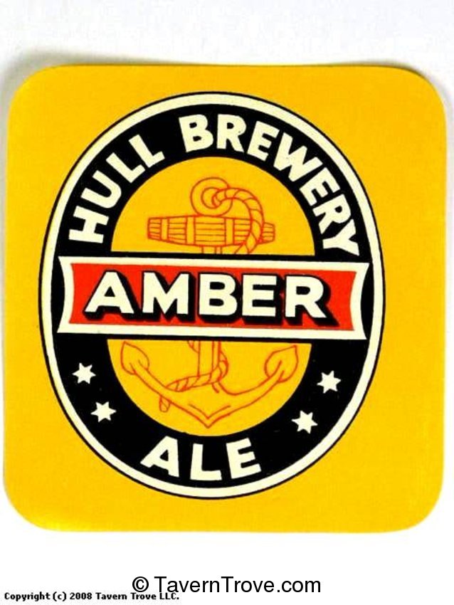 Amber Ale