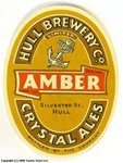 Amber Crystal Ales