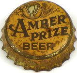 Amber Prize Beer