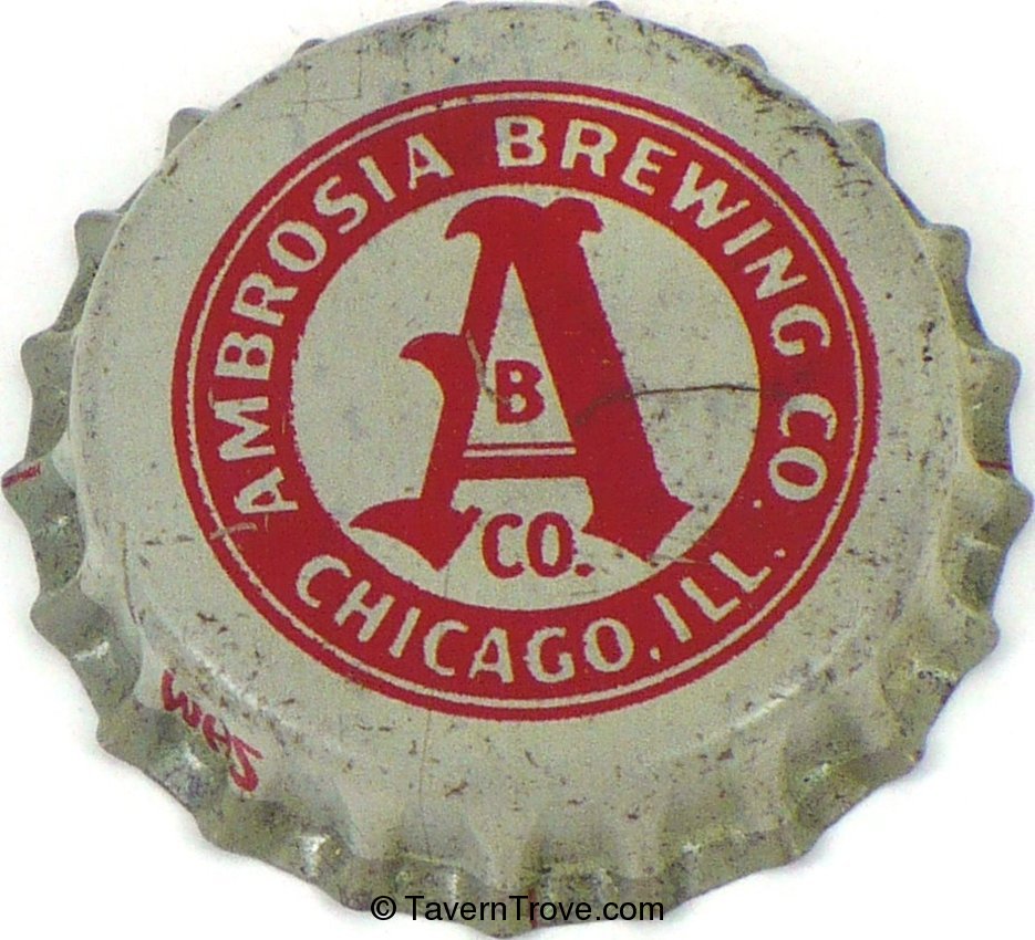 Ambrosia Beer