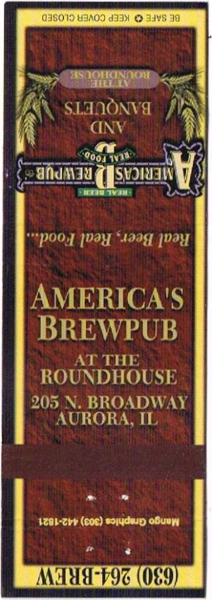 America's Brewpub