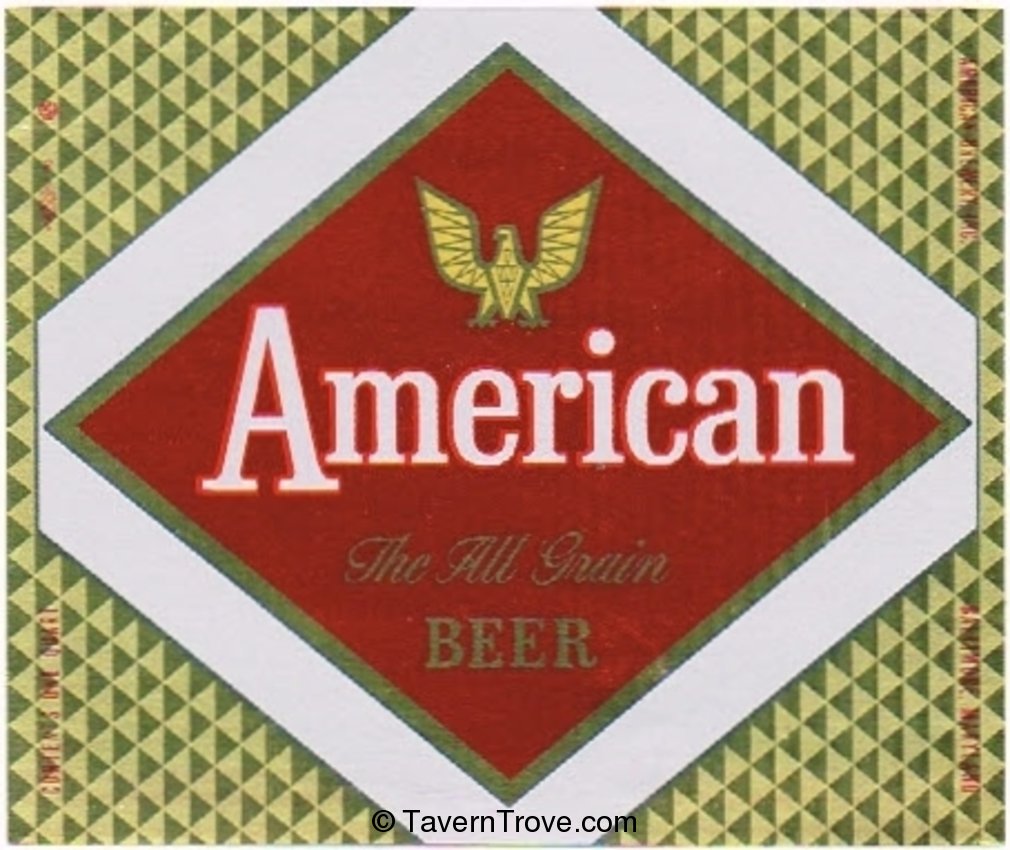 American Beer 