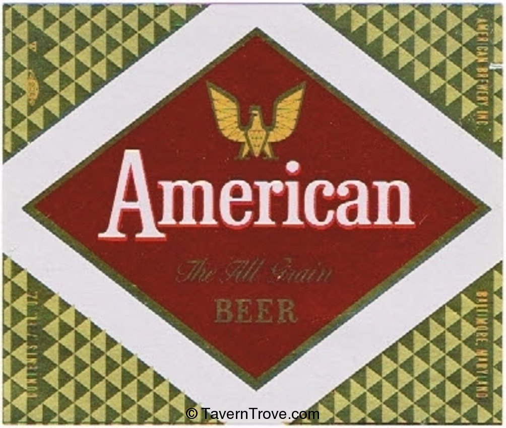 American Beer 