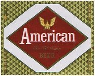 American Beer 