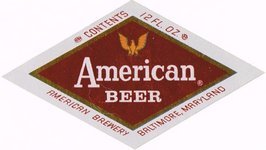 American Beer 