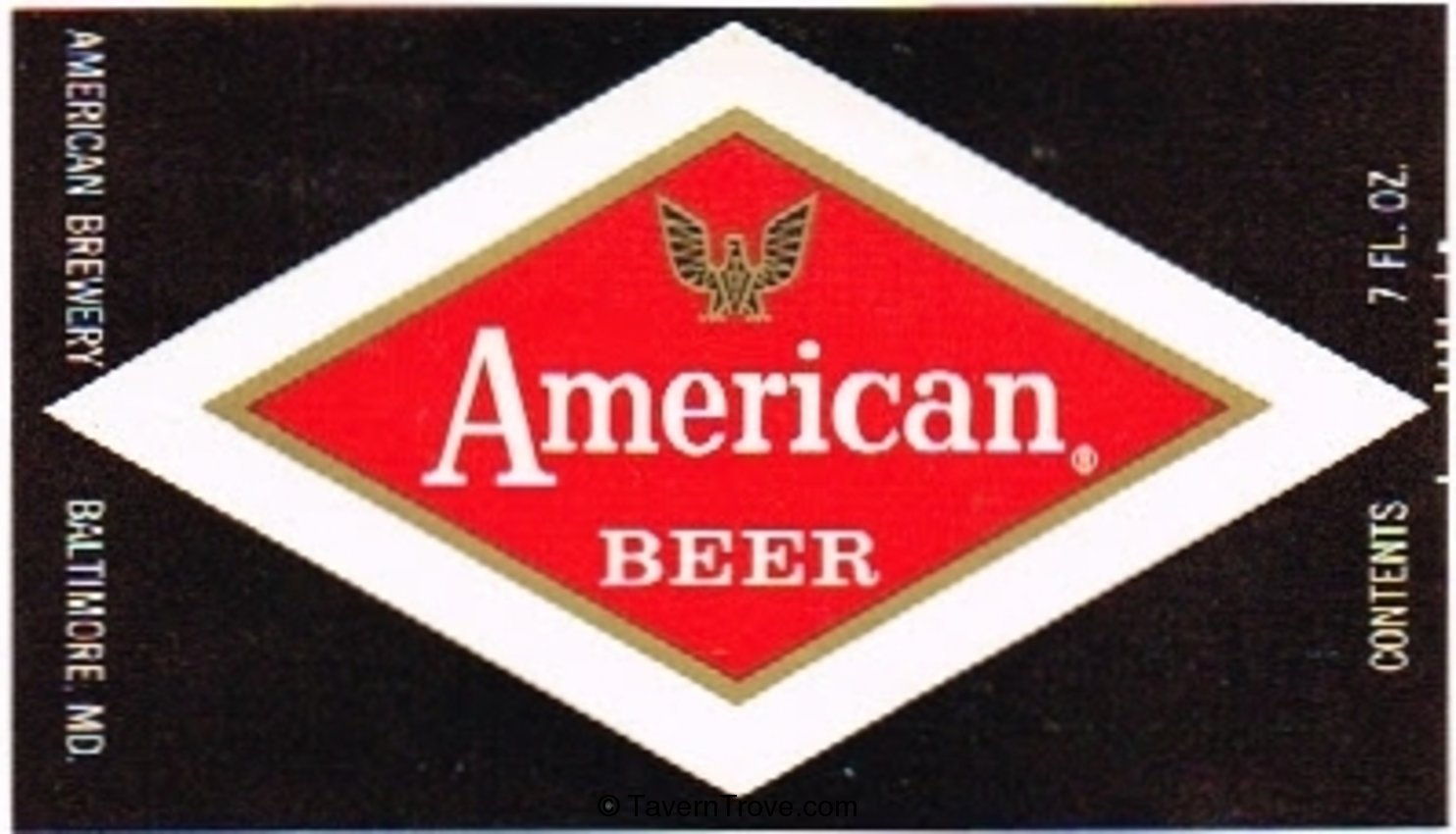 American Beer 