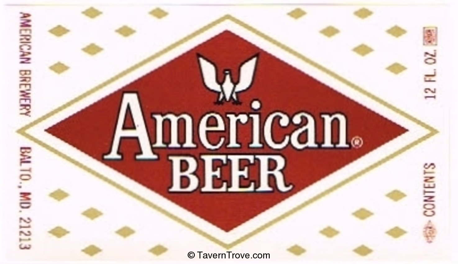 American Beer 