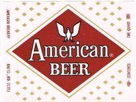 American Beer 