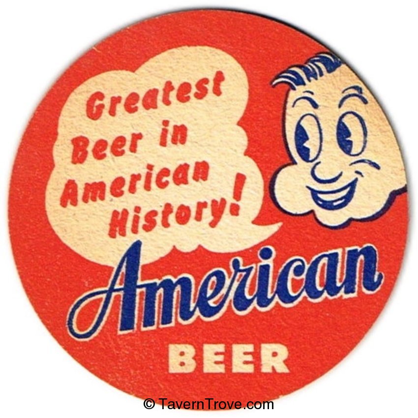 American Beer