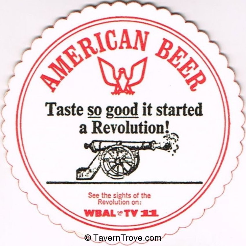 American Beer