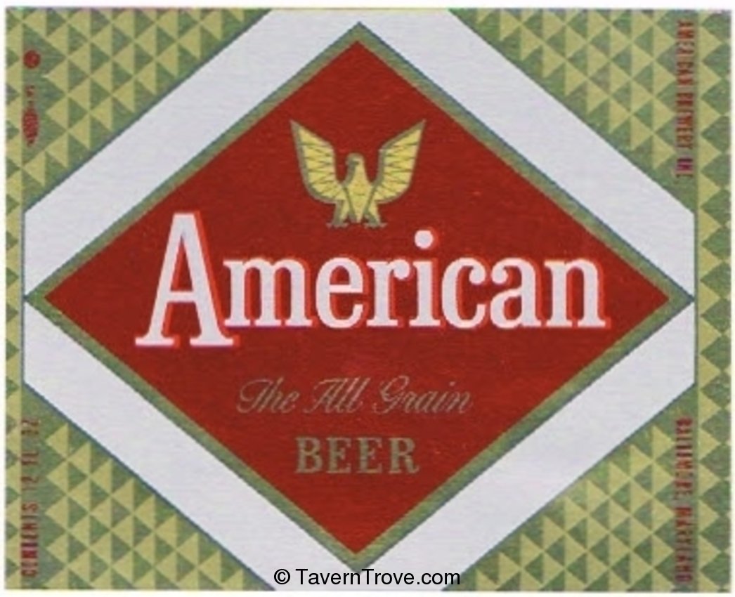 American Beer