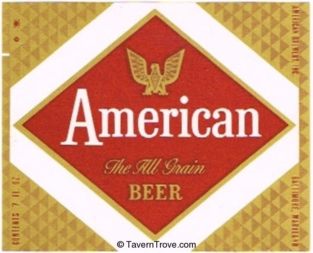 American Beer