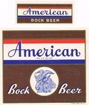 American Bock Beer
