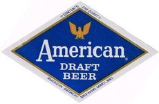 American Draft Beer 