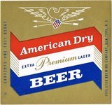 American Dry Beer