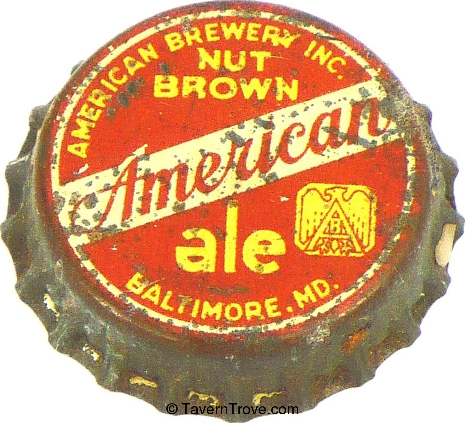 American Nut Brown Ale