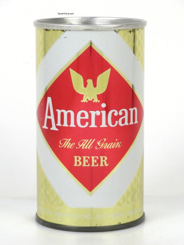 American Beer