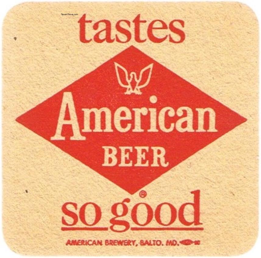 American Beer