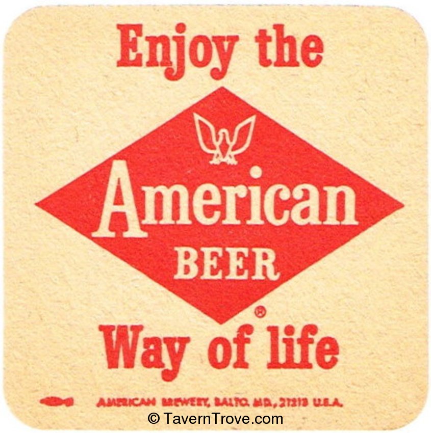 American Beer