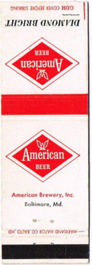 American Beer