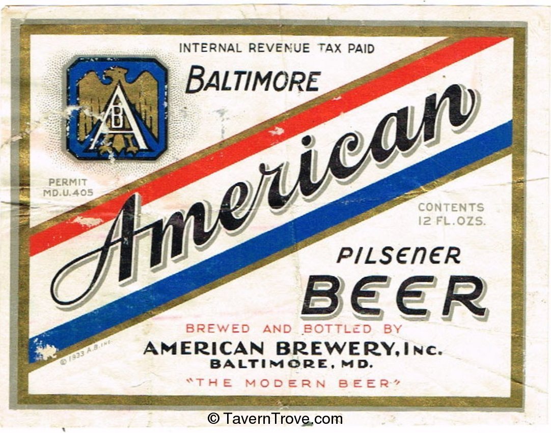American Beer